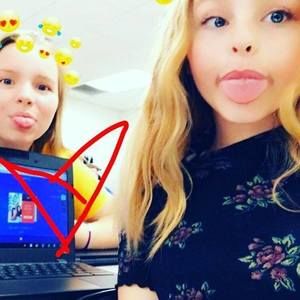 Meet your Posher, Alexia